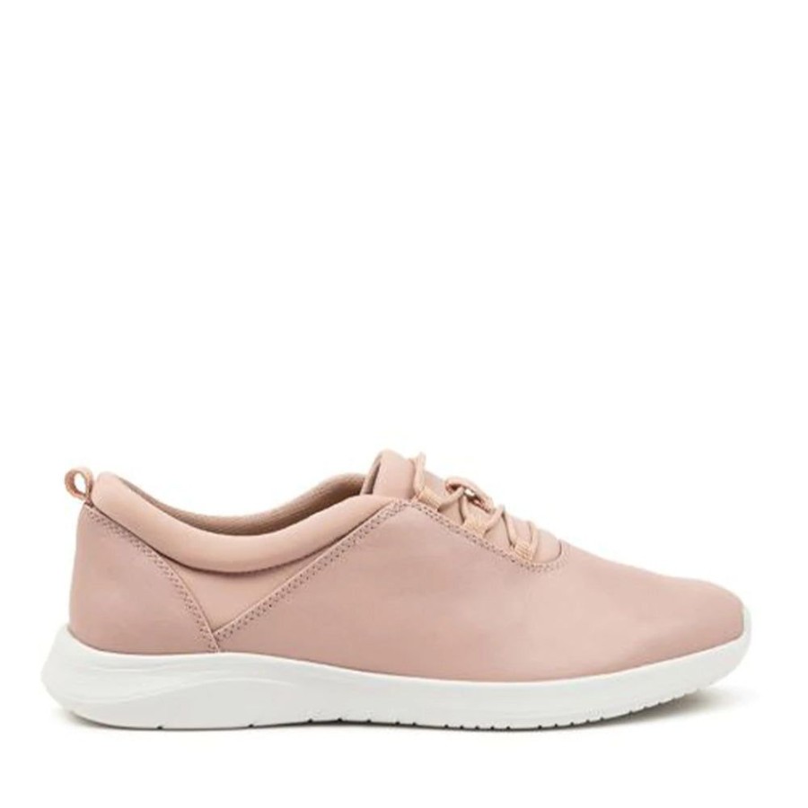 Shoes ZIERA | Ziera - Fox Xf Zr Seashell