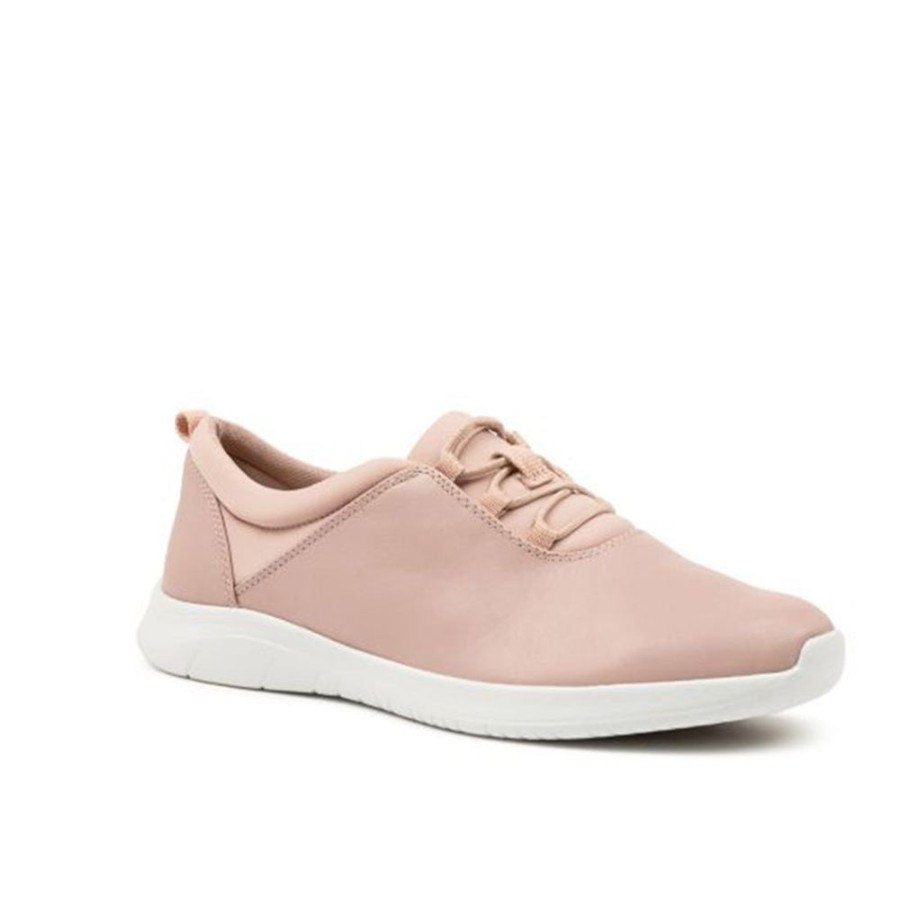 Shoes ZIERA | Ziera - Fox Xf Zr Seashell