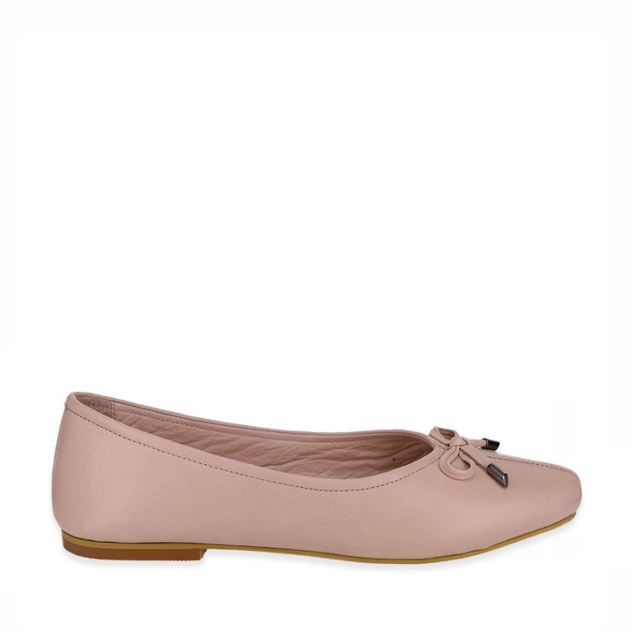 Shoes LE SANSA | Brumbie Blush