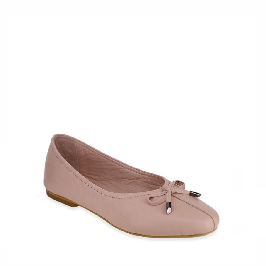 Shoes LE SANSA | Brumbie Blush