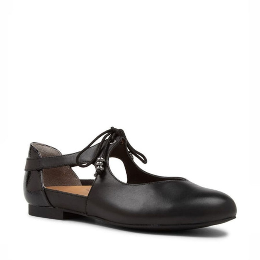 Shoes ZIERA | Ziera - Campo Xf-Zr - Black-Black Black/Black