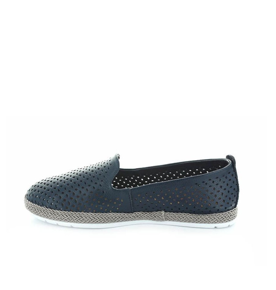 Shoes CC Resorts | Remi Navy