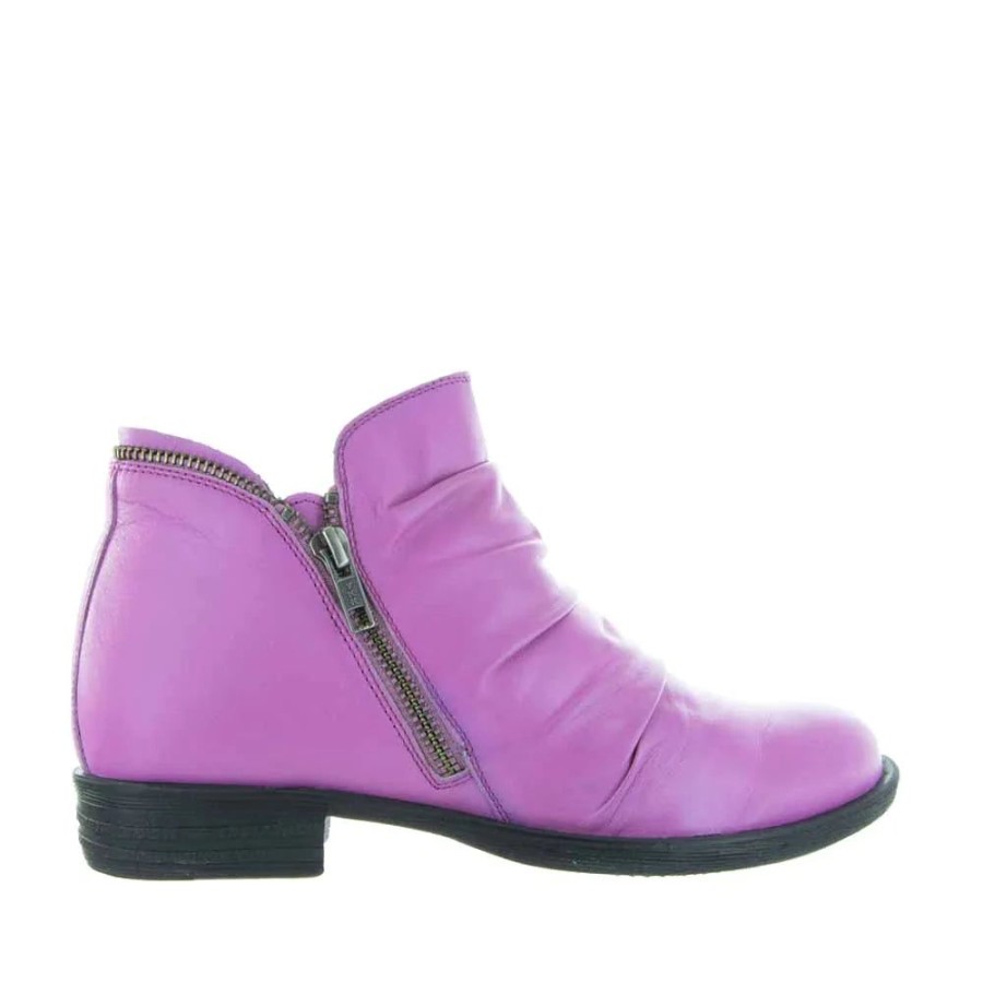 Shoes LE SANSA | Lemon Hot Pink