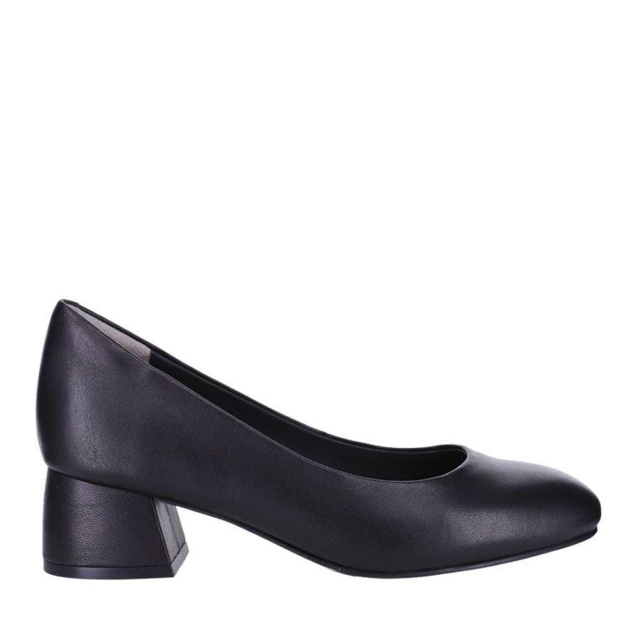 Shoes ZIERA | Ziera - Zamira - W - Zr Black