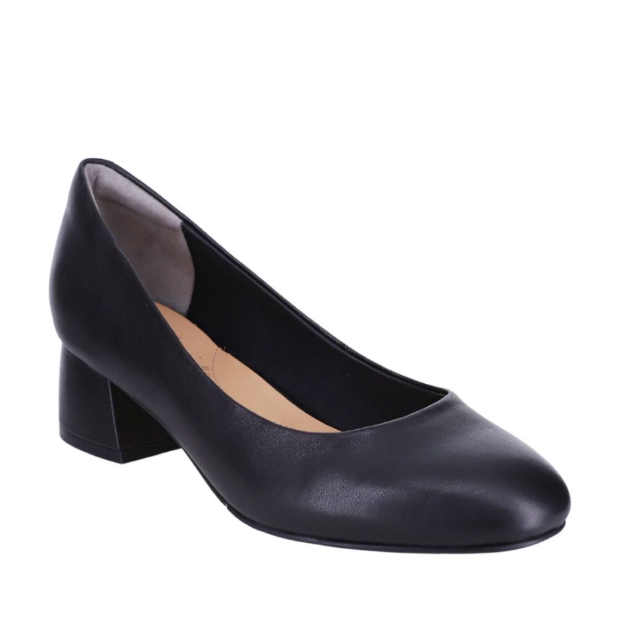 Shoes ZIERA | Ziera - Zamira - W - Zr Black