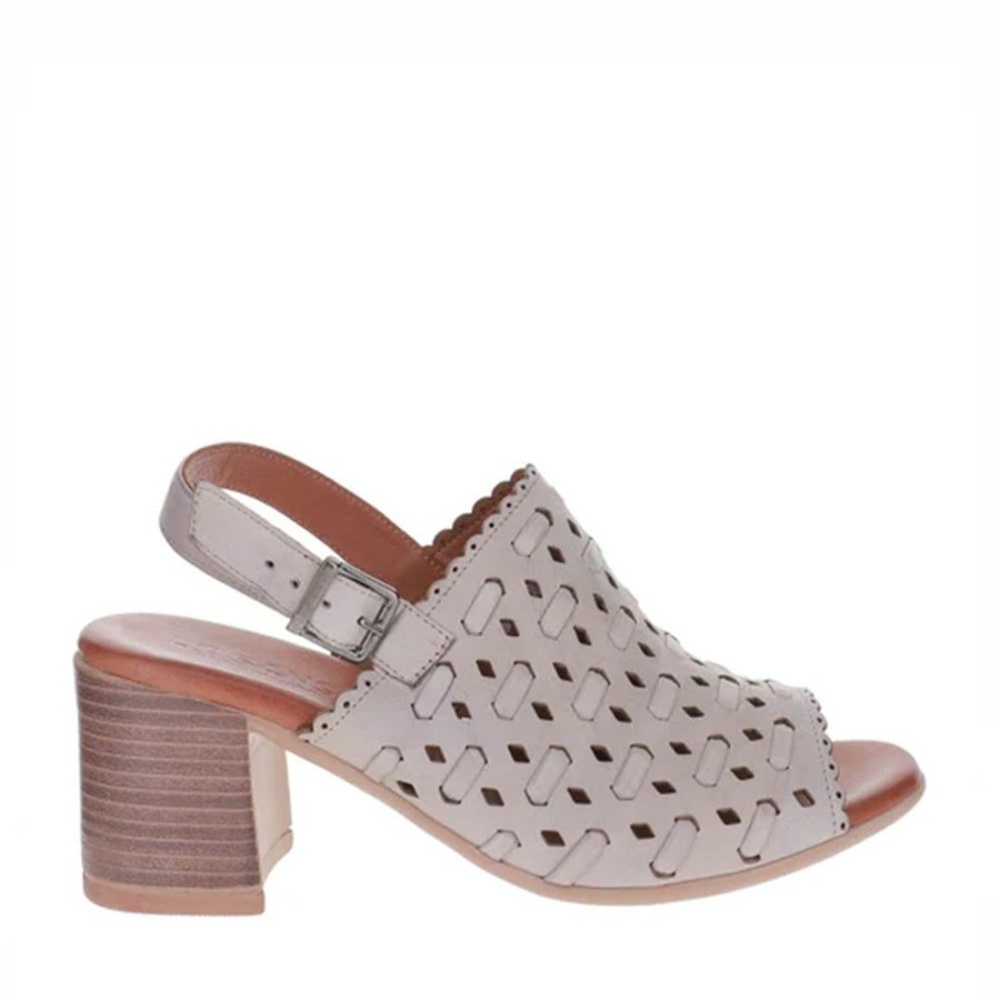 Shoes LE SANSA | L67825 Ice