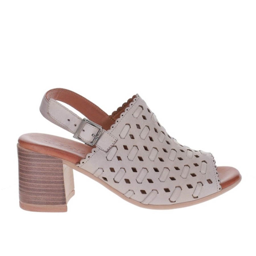 Shoes LE SANSA | L67825 Ice