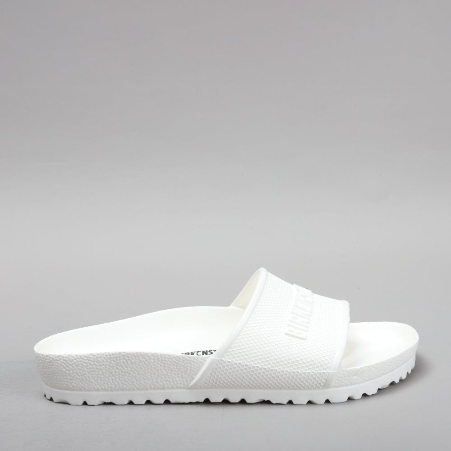 Birkenstock BIRKENSTOCK | Birkenstock Barbados 1015399 Eva White