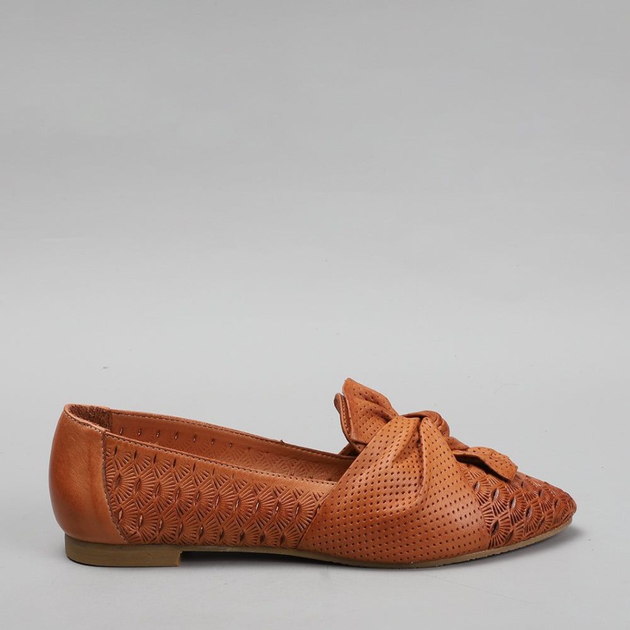 Shoes LE SANSA | Repco Tan