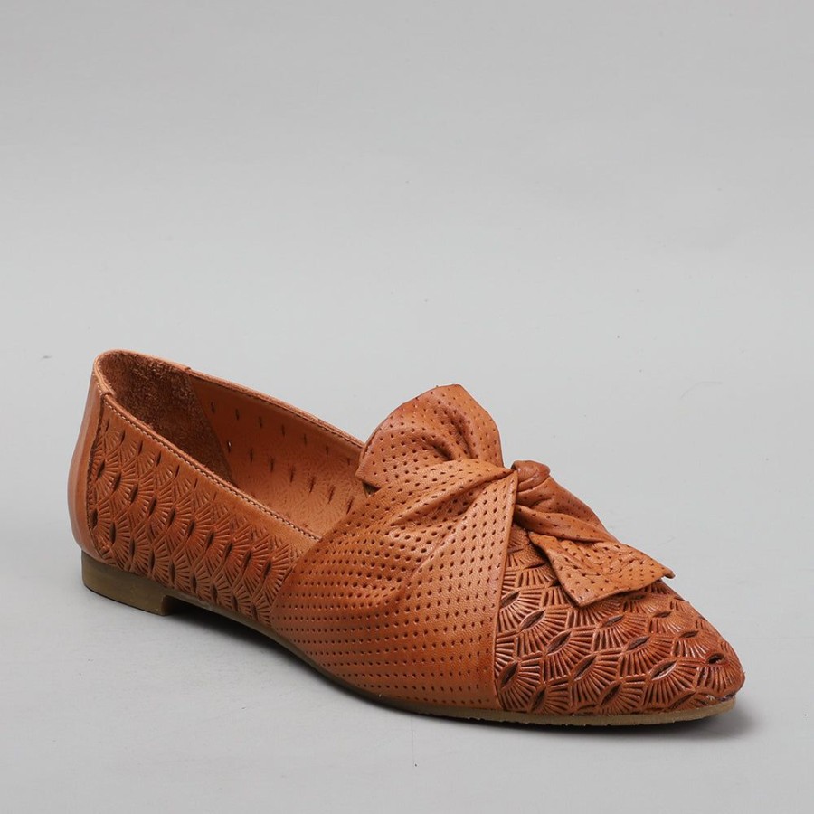 Shoes LE SANSA | Repco Tan