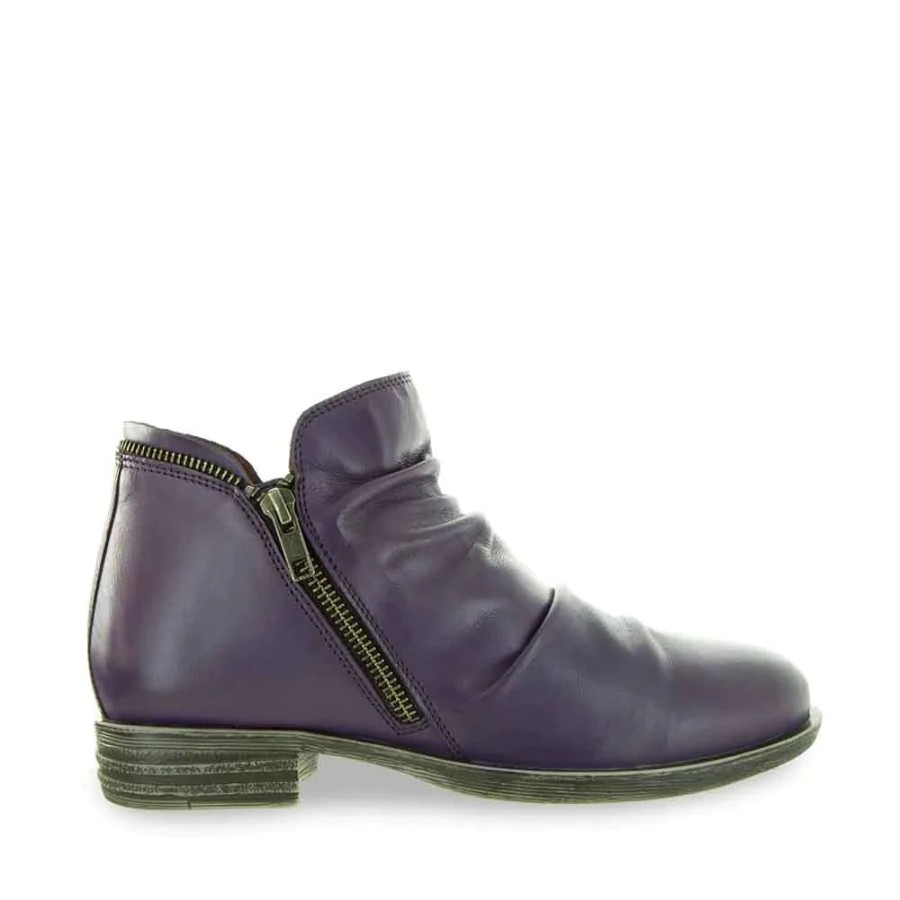 Shoes LE SANSA | Lemon Purple