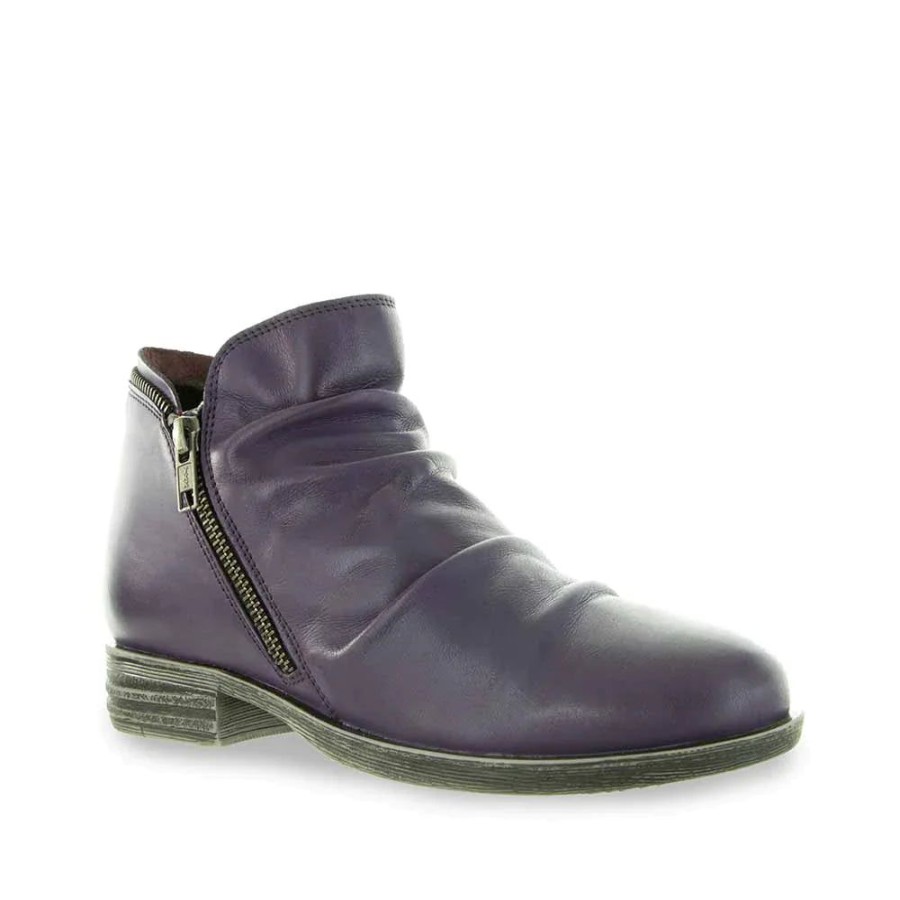 Shoes LE SANSA | Lemon Purple