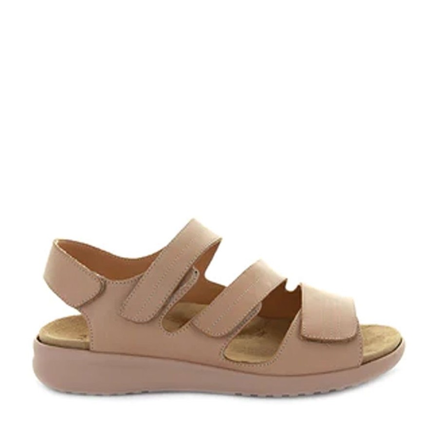 Shoes ZIERA | Ziera - Bonny Blush