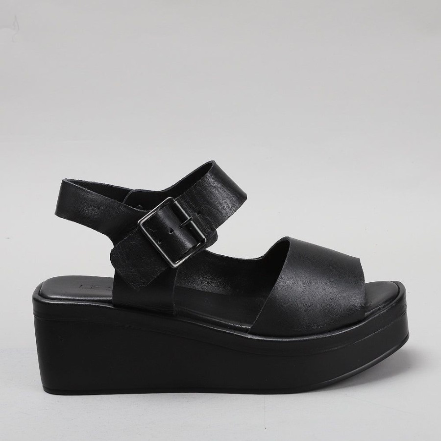 Shoes LE SANSA | 1 Black