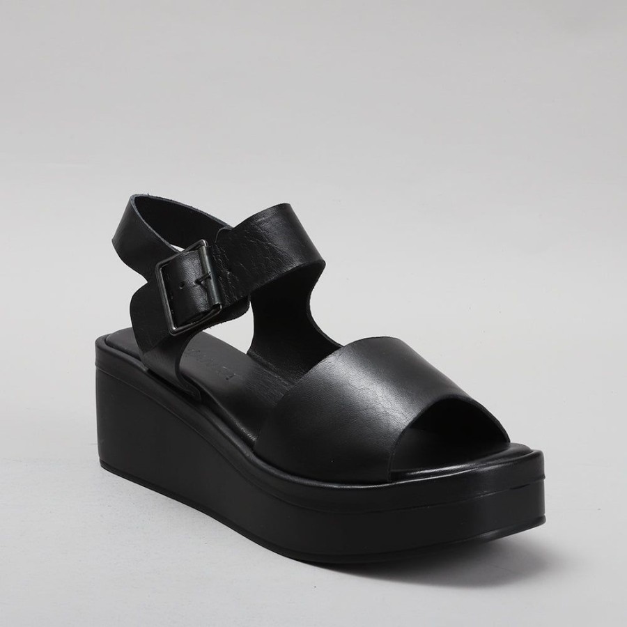 Shoes LE SANSA | 1 Black