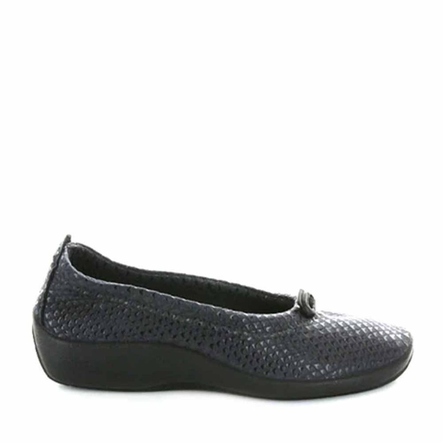 Shoes ARCOPEDICO | L14 - Navy Arcopedico Navydiamond