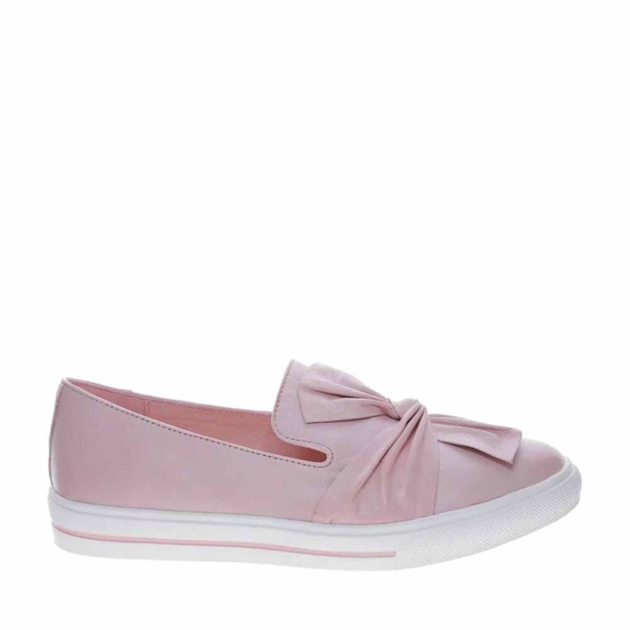 Shoes LE SANSA | Issy Blush