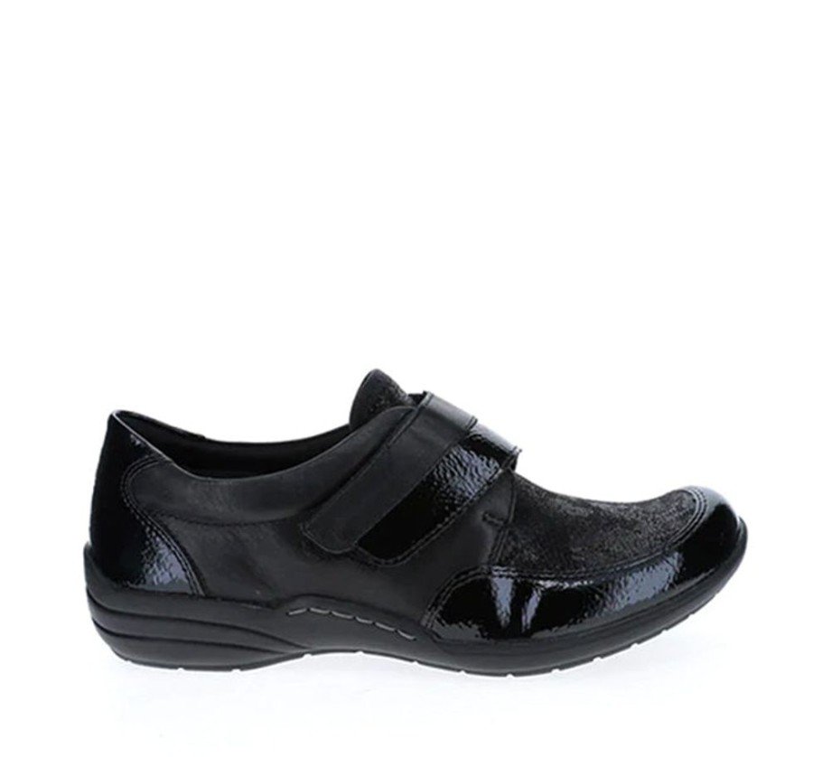 Shoes REMONTE | Remonte - R7600 02 Black