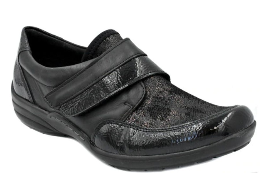 Shoes REMONTE | Remonte - R7600 02 Black