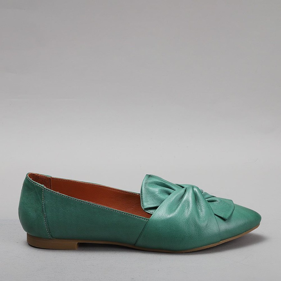 Shoes LE SANSA | Rosario Pine