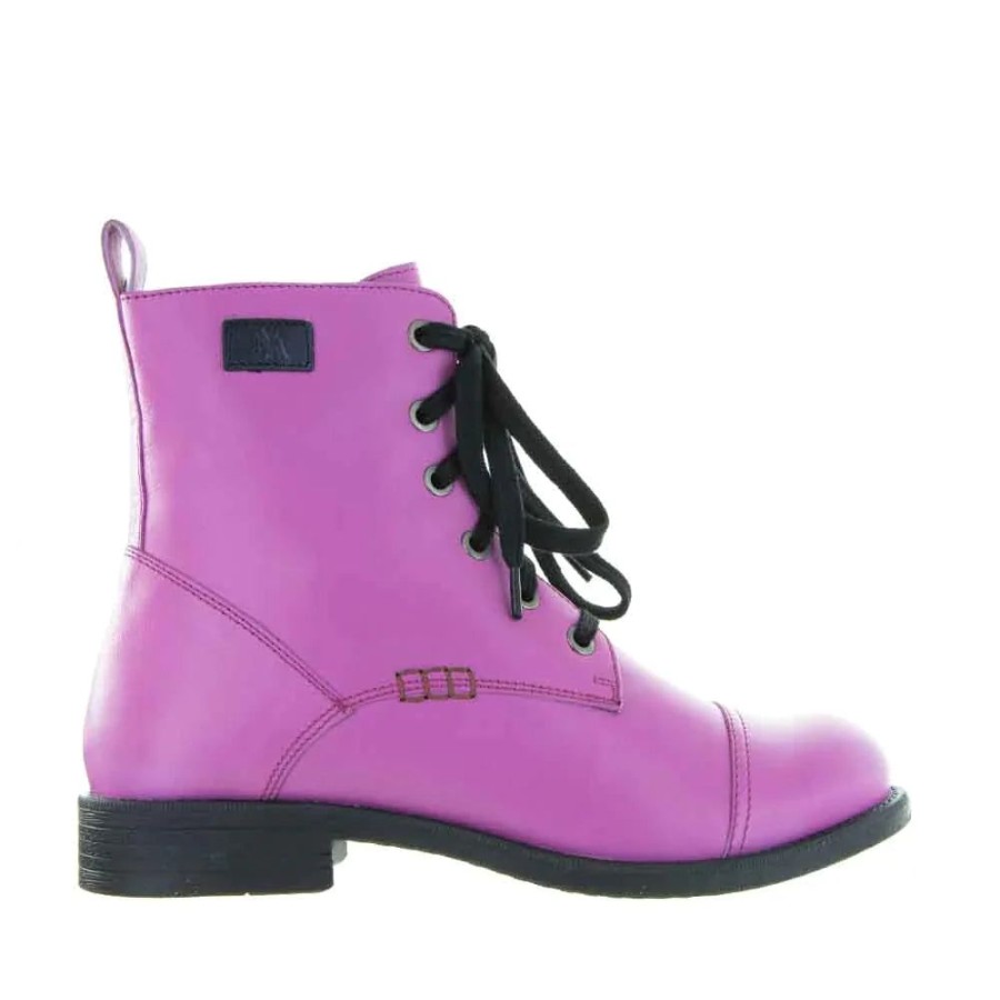 Shoes LE SANSA | Ripley Hot Pink