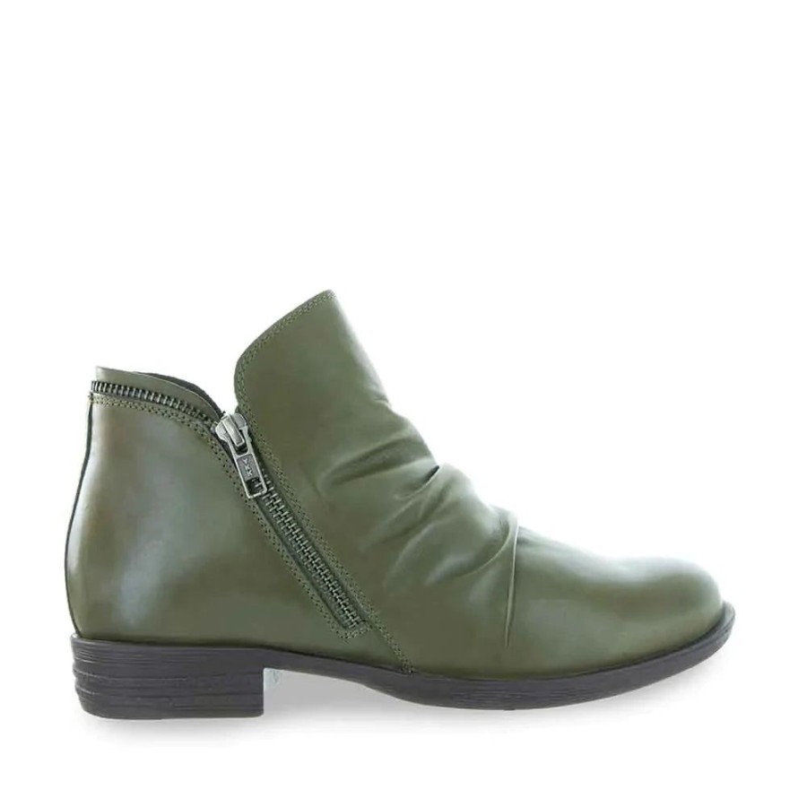 Shoes LE SANSA | Lemon Olive