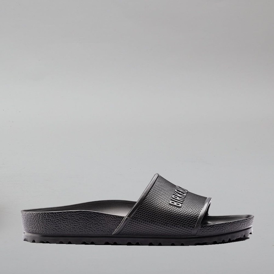 Birkenstock BIRKENSTOCK | Birkenstock Barbados 1015398 Eva Black