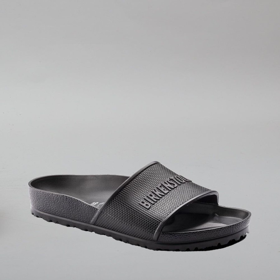 Birkenstock BIRKENSTOCK | Birkenstock Barbados 1015398 Eva Black