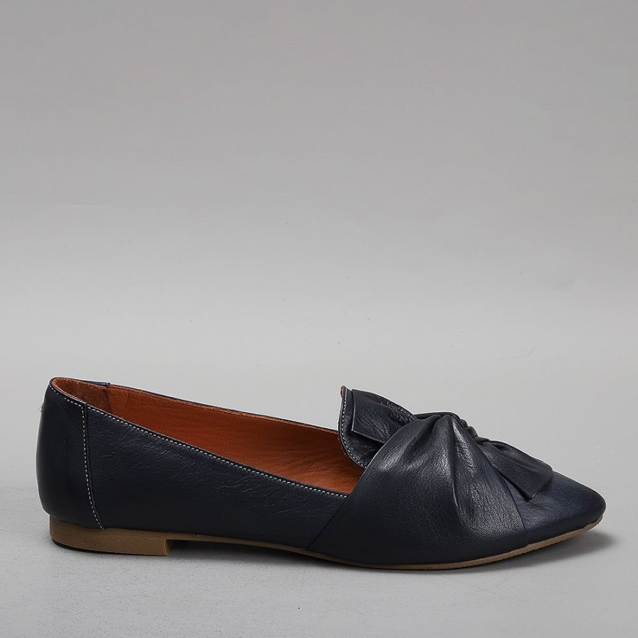 Shoes LE SANSA | Rosario Dk Navy