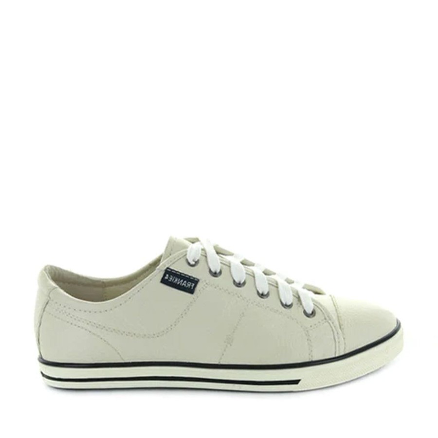 Shoes FRANKIE4 | Nat Ii Cream