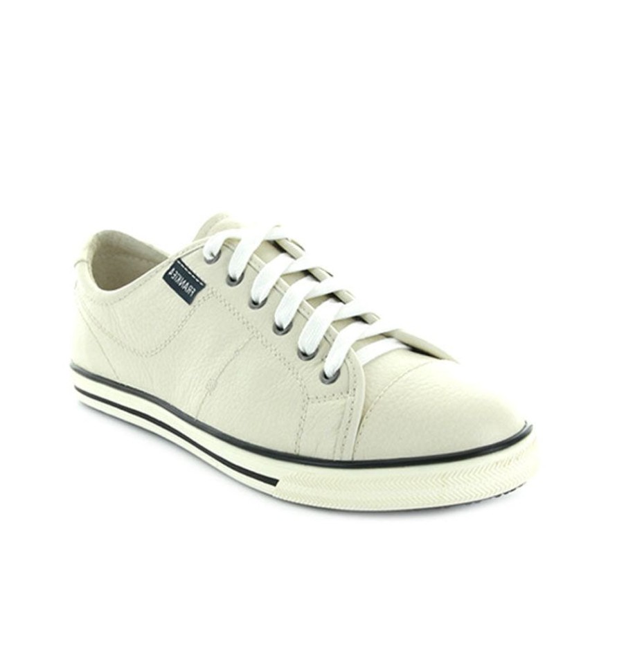 Shoes FRANKIE4 | Nat Ii Cream