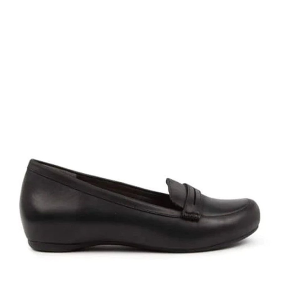 Shoes ZIERA | Ziera - Hadi Black