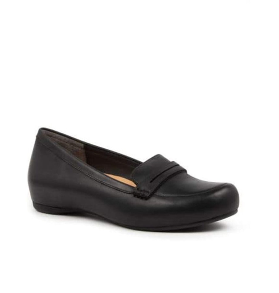 Shoes ZIERA | Ziera - Hadi Black