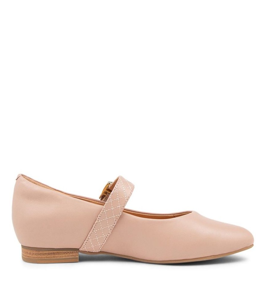 Shoes ZIERA | Ziera - Lojas Xf-Zr Blush