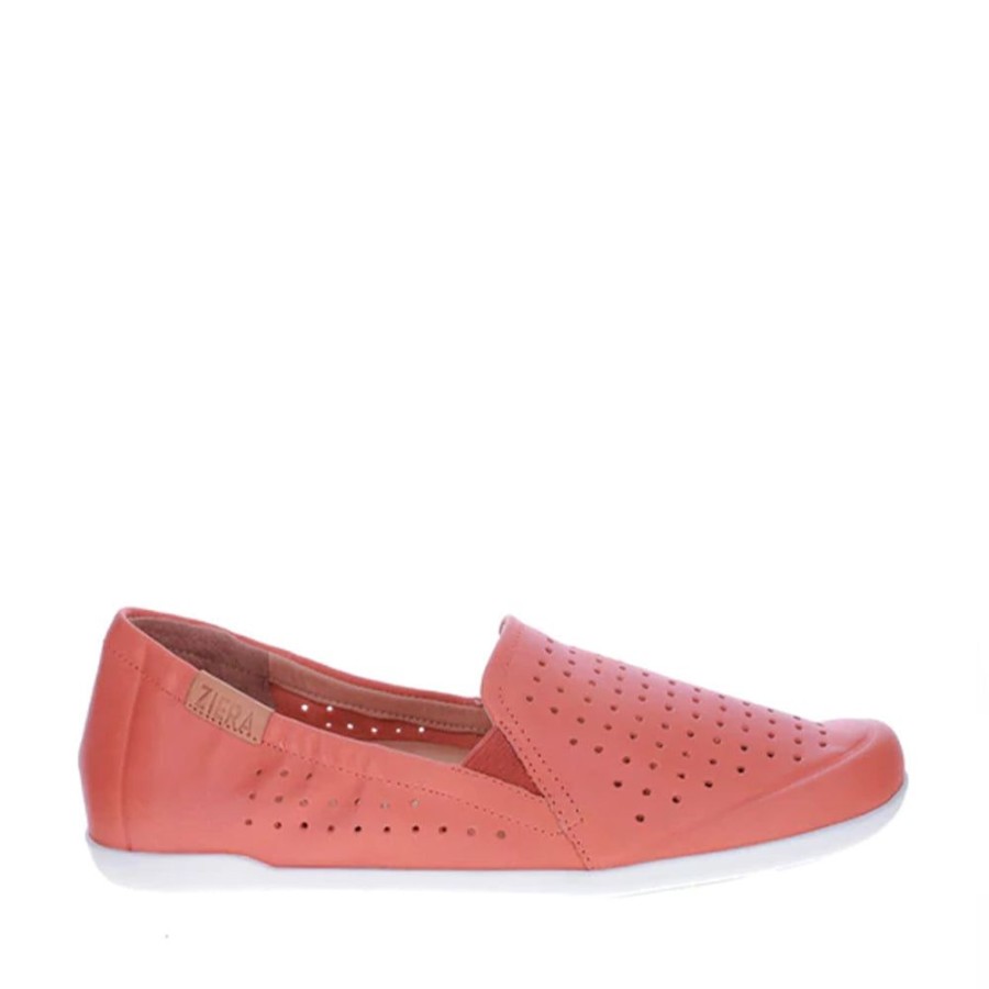 Shoes ZIERA | Ziera - Liana New Orange