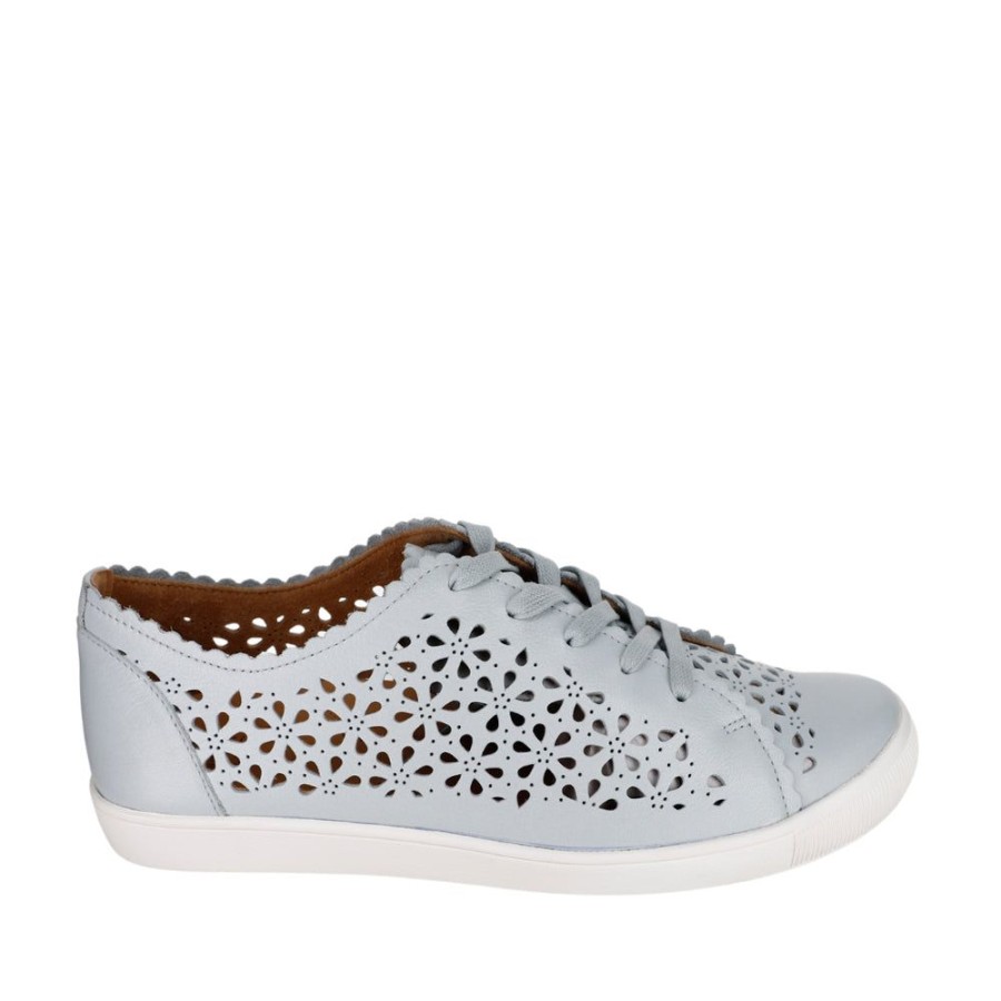 Shoes ZIERA | Ziera - Dima -Zr - Xf Pale Blue