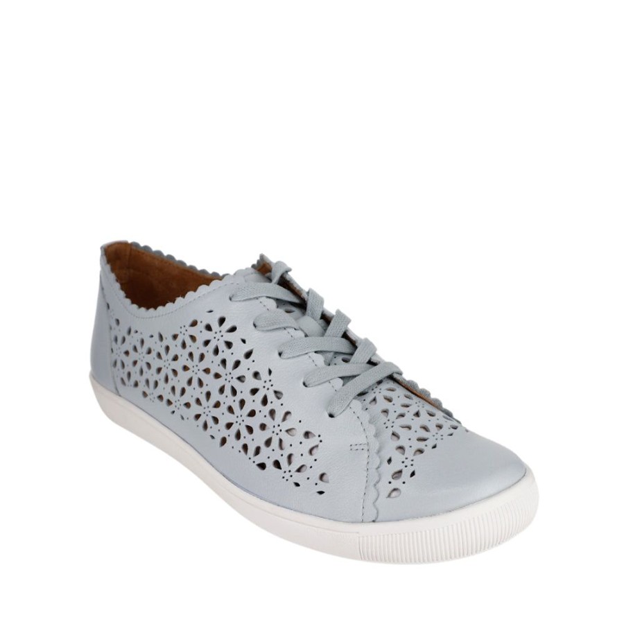 Shoes ZIERA | Ziera - Dima -Zr - Xf Pale Blue