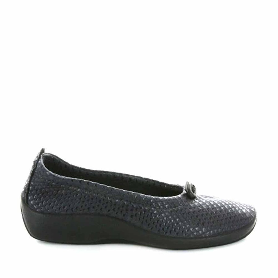 Shoes ARCOPEDICO | Arcopedico Women'S Casual Slipons L14 Grey Greydiamond