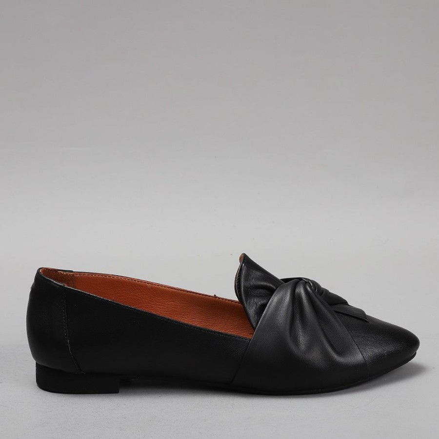 Shoes LE SANSA | Rosario Black