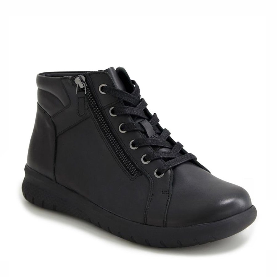 Shoes ZIERA | Ziera - Shaunat - Xf - Zr Black