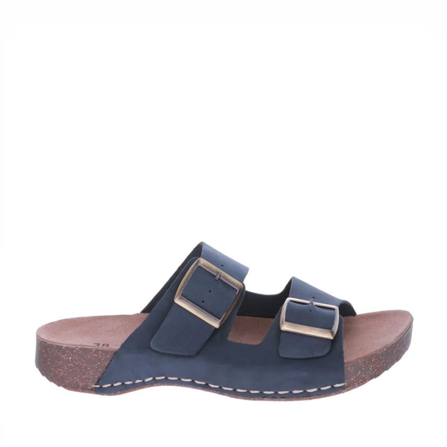 Shoes CC Resorts Footwear | Memphis Navy