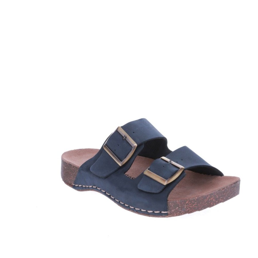 Shoes CC Resorts Footwear | Memphis Navy