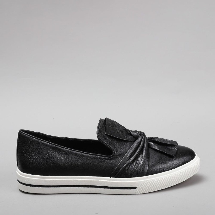 Shoes LE SANSA | Issy Black