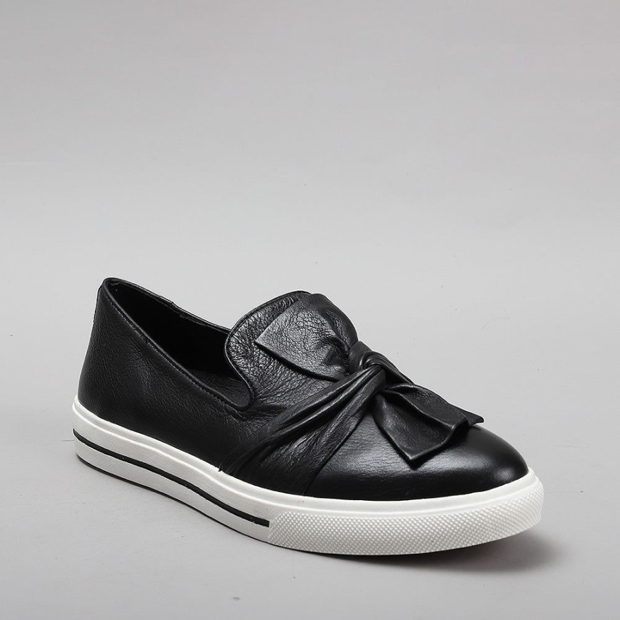 Shoes LE SANSA | Issy Black