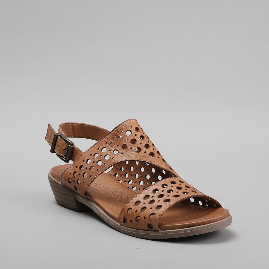 Shoes LE SANSA | Doris Tan