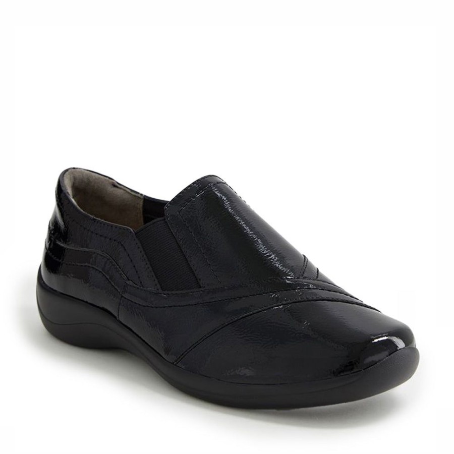 Shoes ZIERA | Ziera - Java Xf Black Patent