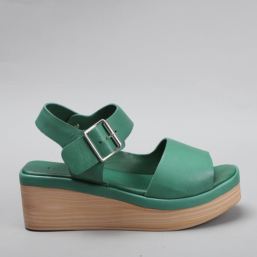 Shoes LE SANSA | 1 Pine