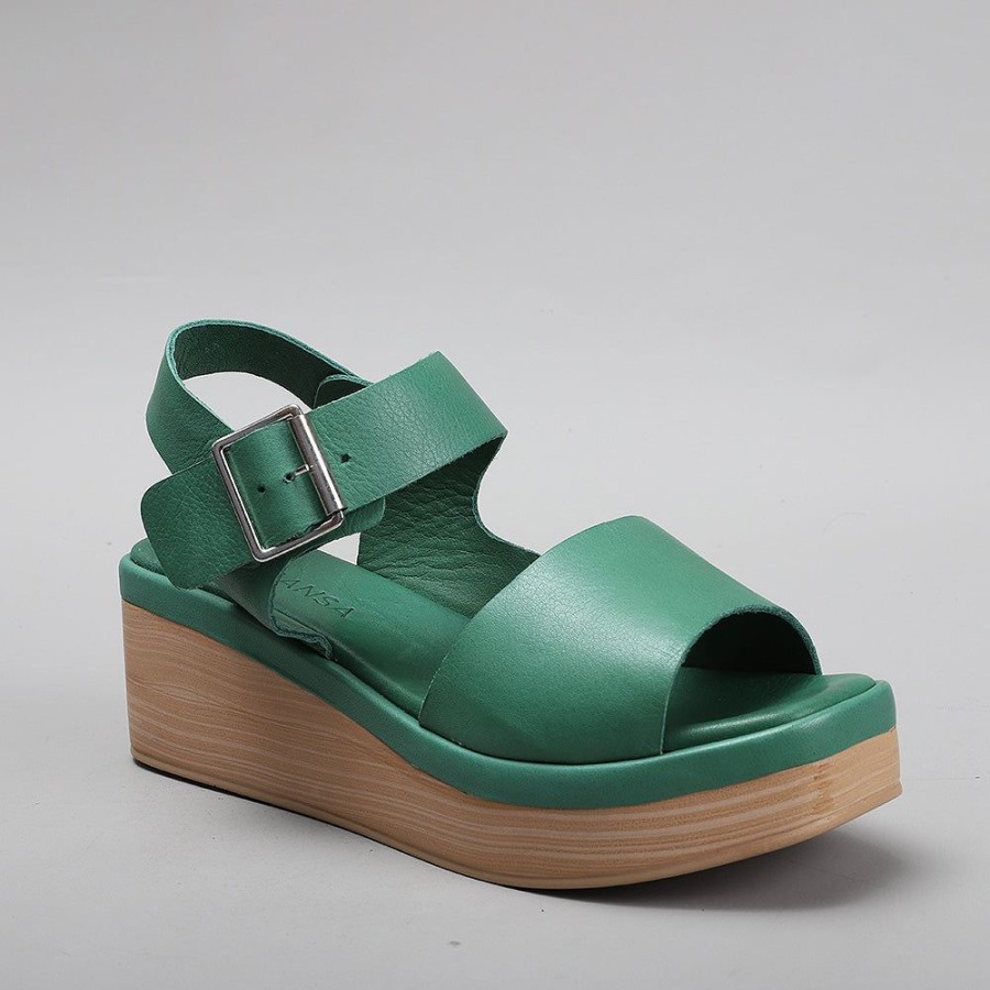 Shoes LE SANSA | 1 Pine